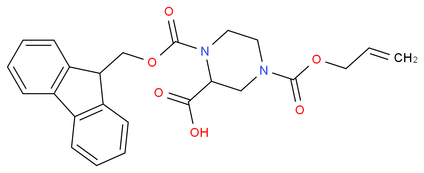 CAS_898289-65-1 分子结构