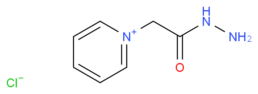 CAS_1126-58-5 分子结构
