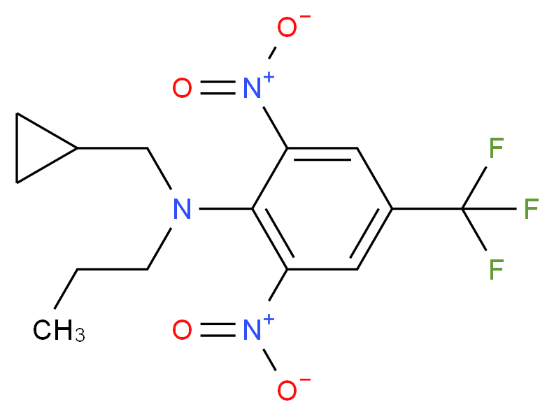 CAS_26399-36-0 molecular structure