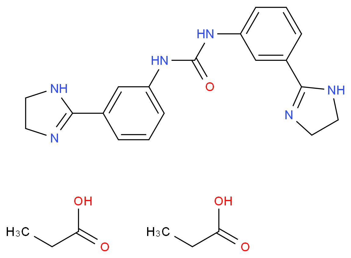 CAS_55750-06-6 分子结构