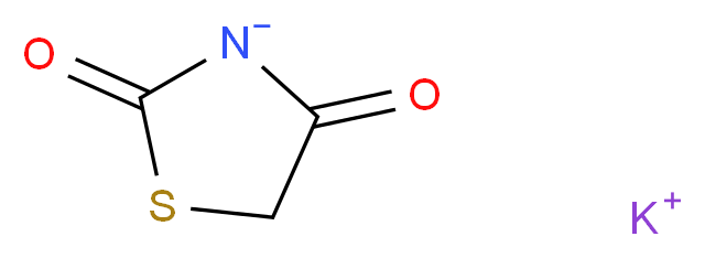 CAS_2295-31-0 molecular structure