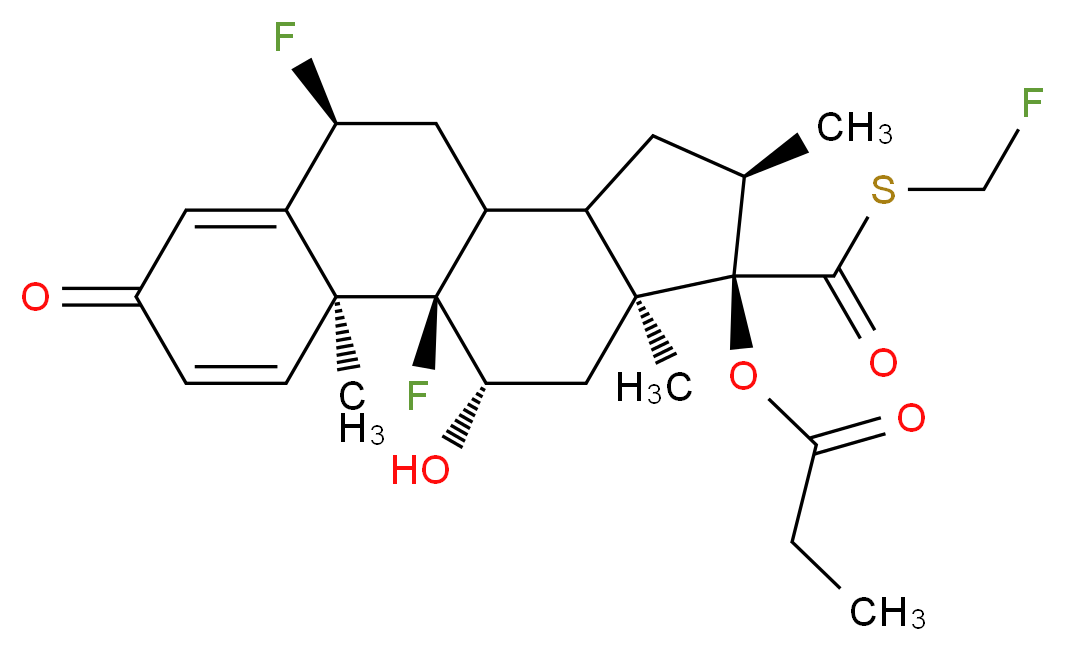 CAS_80474-14-2 molecular structure