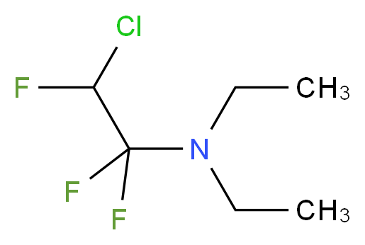 CAS_357-83-5 分子结构