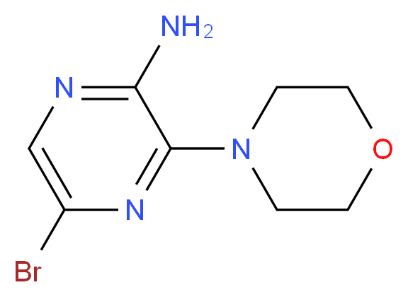 CAS_117719-17-2 分子结构
