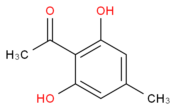 CAS_1634-34-0 分子结构