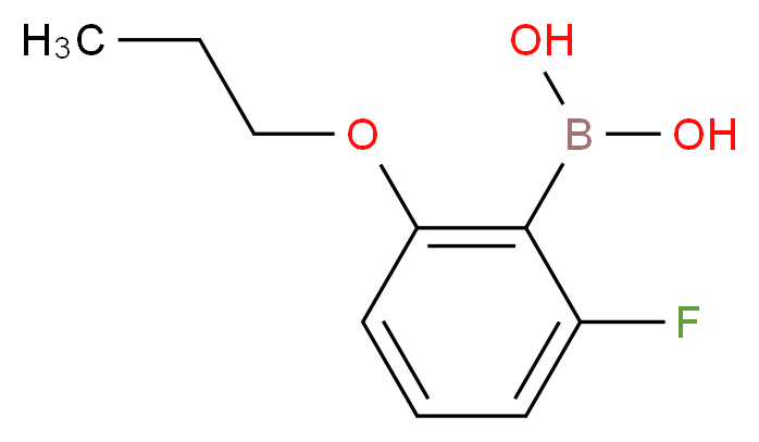 CAS_870777-18-7 分子结构