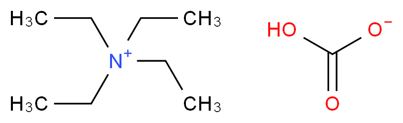 CAS_17351-61-0 分子结构