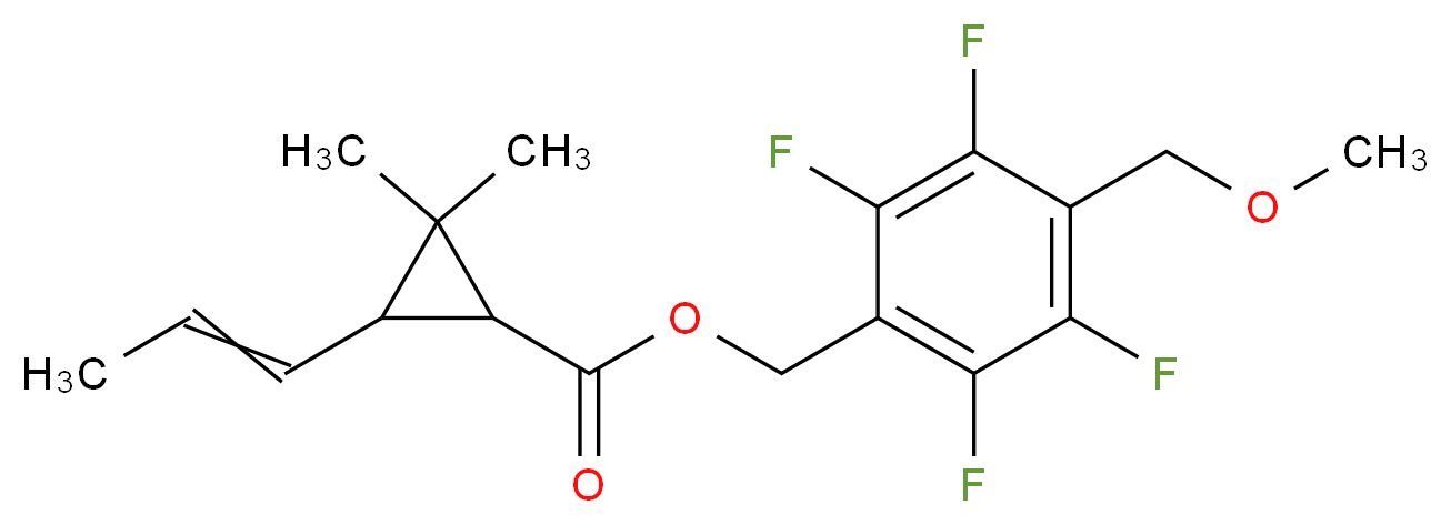 CAS_240494-70-6 分子结构