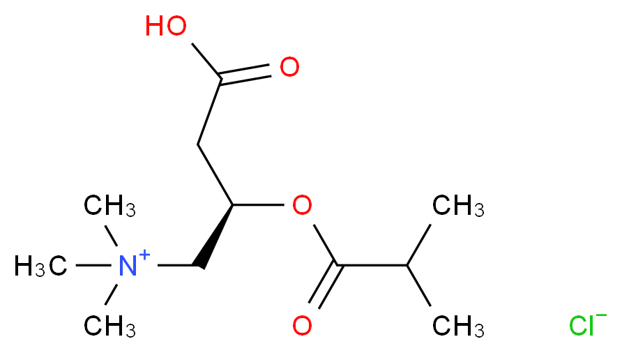 CAS_6920-31-6 molecular structure