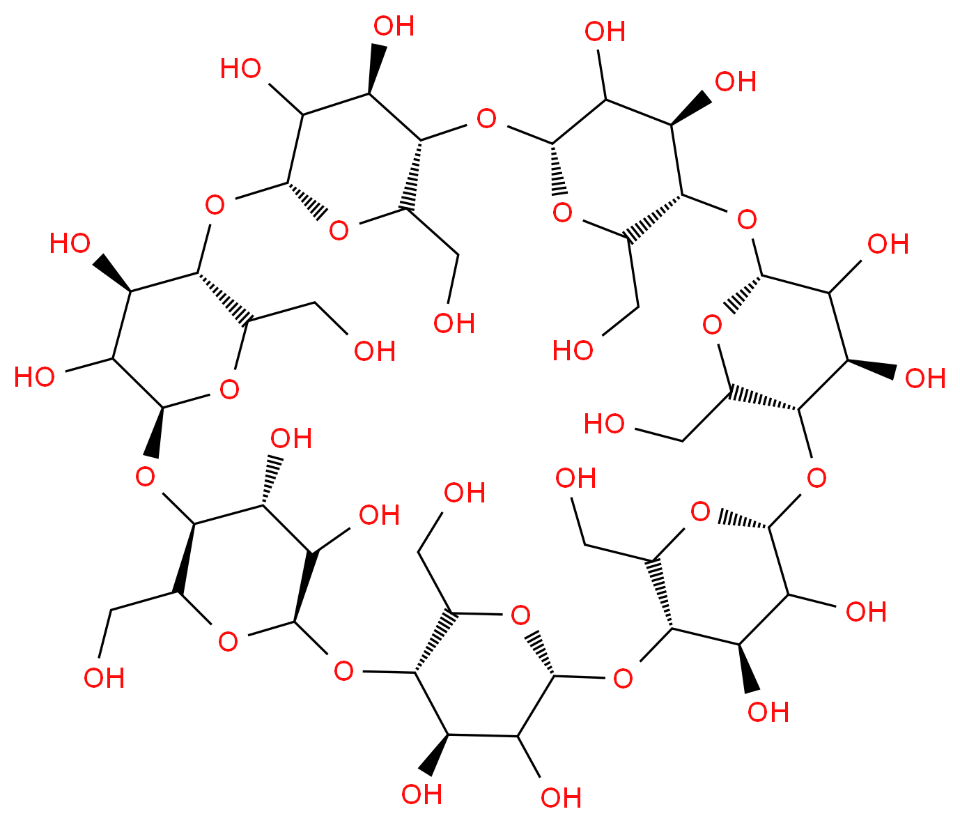 _分子结构_CAS_)