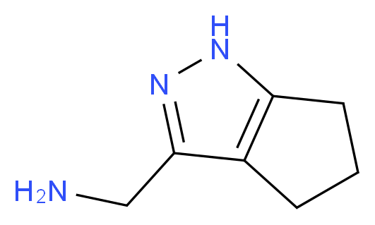 CAS_1185295-94-6 molecular structure
