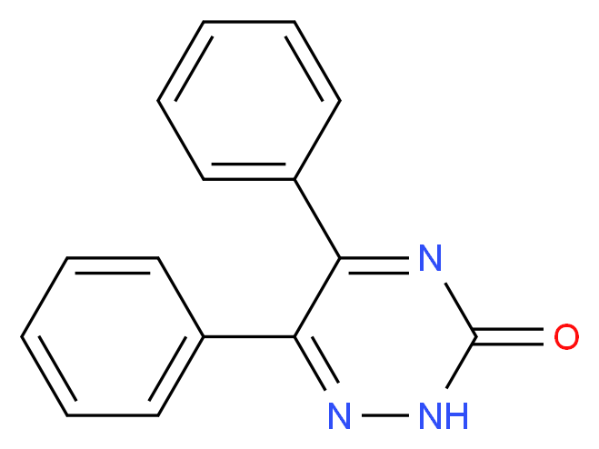 CAS_4512-00-9 分子结构