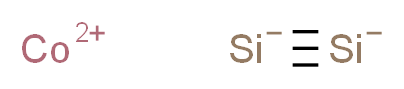 CAS_12017-12-8 molecular structure