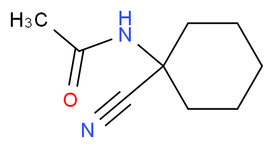 CAS_4550-68-9 分子结构