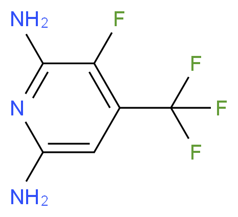 CAS_737000-87-2 molecular structure