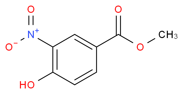 CAS_99-42-3 molecular structure