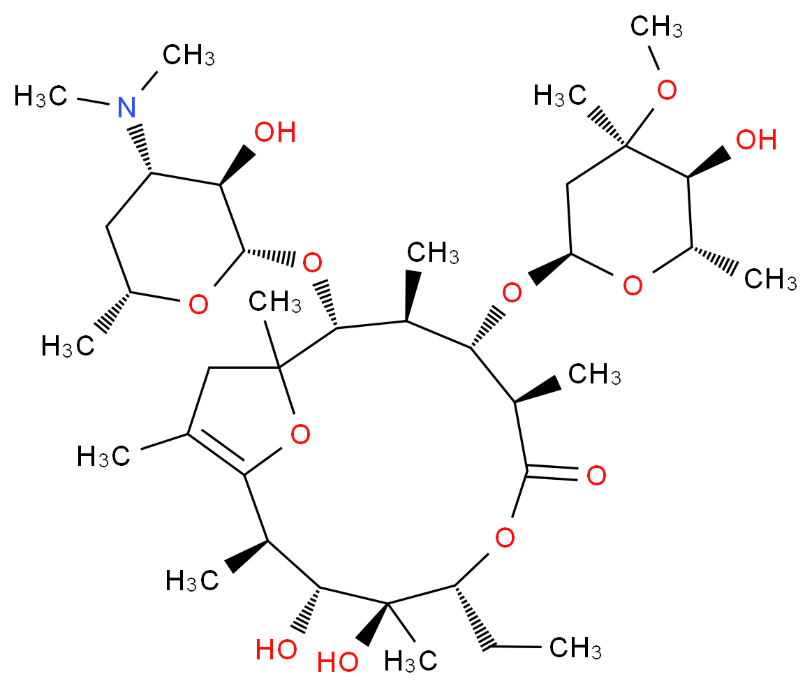 _分子结构_CAS_)