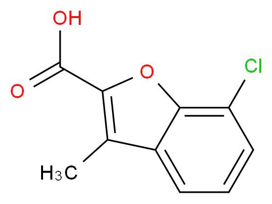 CAS_32565-18-7 分子结构