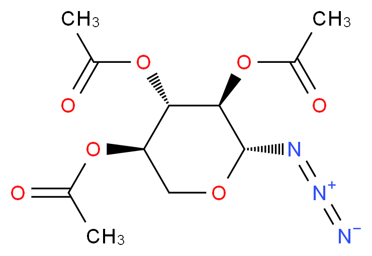 CAS_53784-33-1 分子结构