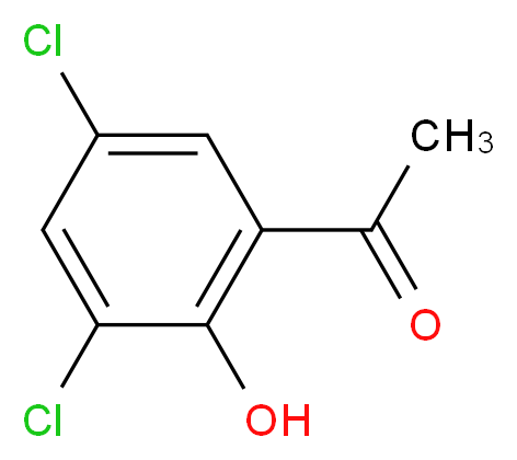 CAS_3321-92-4 molecular structure