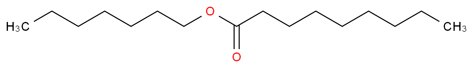 CAS_71605-85-1 molecular structure
