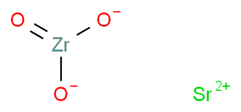 CAS_12036-39-4 molecular structure