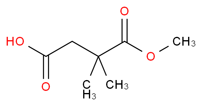 CAS_32980-26-0 分子结构