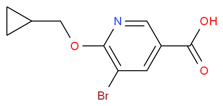 CAS_912454-38-7 molecular structure