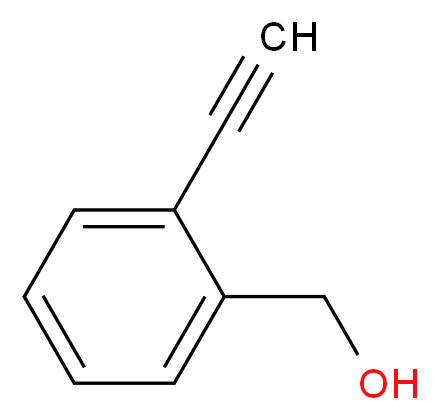 CAS_10602-08-1 molecular structure