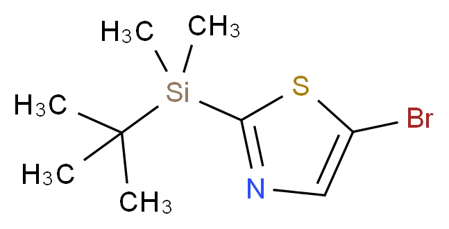 CAS_1092351-70-6 molecular structure