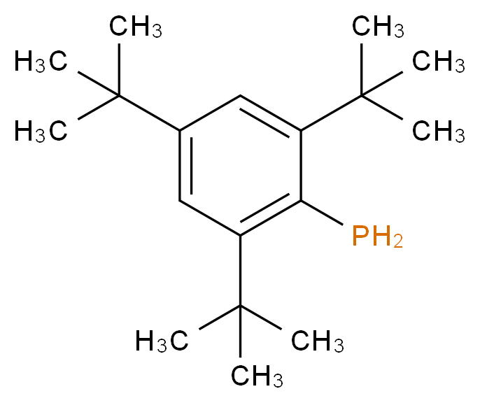 CAS_83115-12-2 分子结构