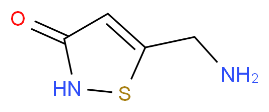 Thiomuscimol_分子结构_CAS_62020-54-6)