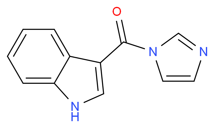 CAS_99445-26-8 分子结构