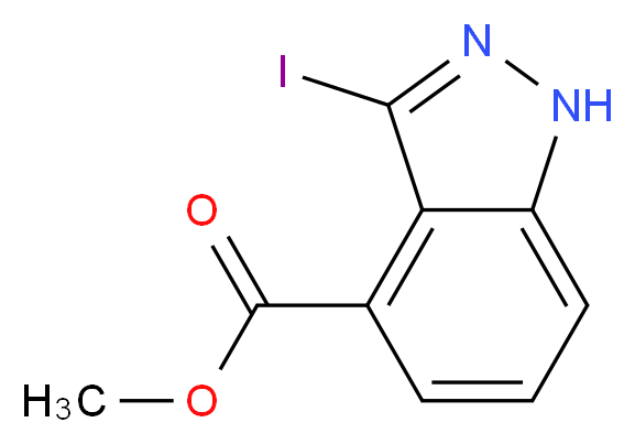 CAS_885521-54-0 分子结构