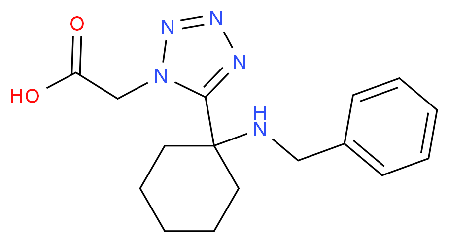 CAS_915920-47-7 molecular structure