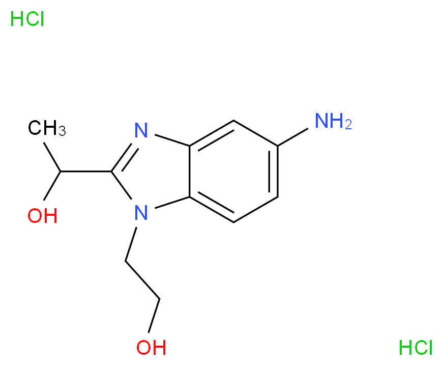 CAS_1185293-40-6 molecular structure