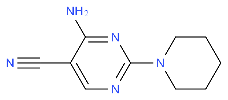 CAS_90973-23-2 分子结构
