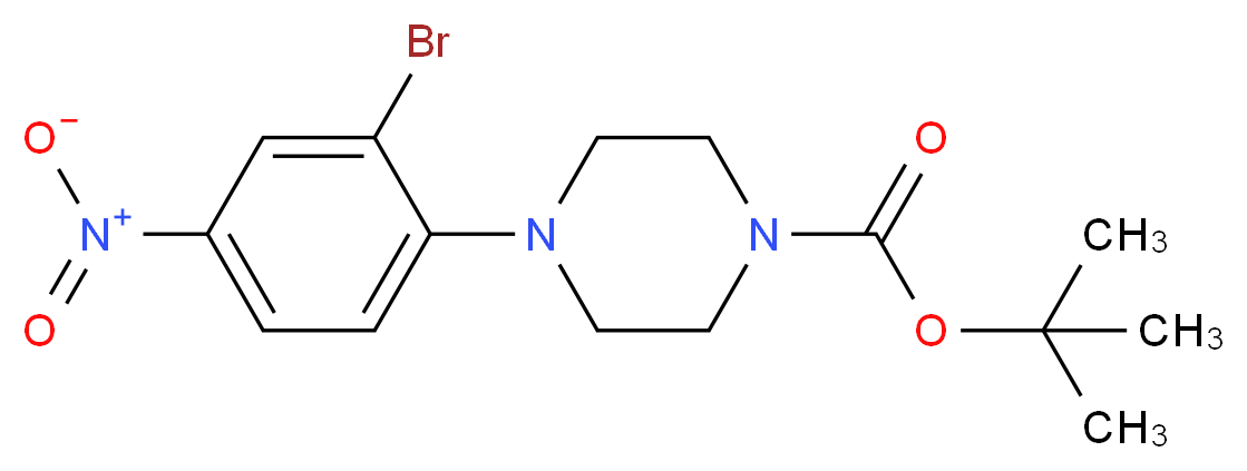 CAS_1163126-69-9 分子结构