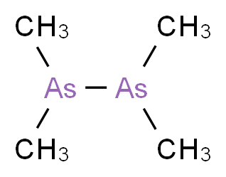 CAS_471-35-2 molecular structure