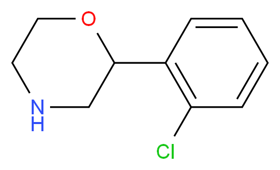 CAS_864539-95-7 molecular structure