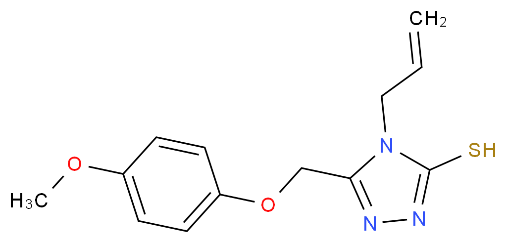 _分子结构_CAS_)