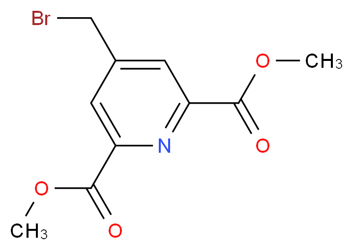 CAS_1040401-17-9 分子结构