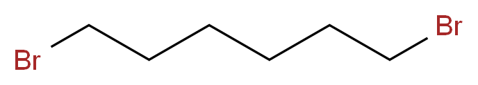 CAS_629-03-8 molecular structure