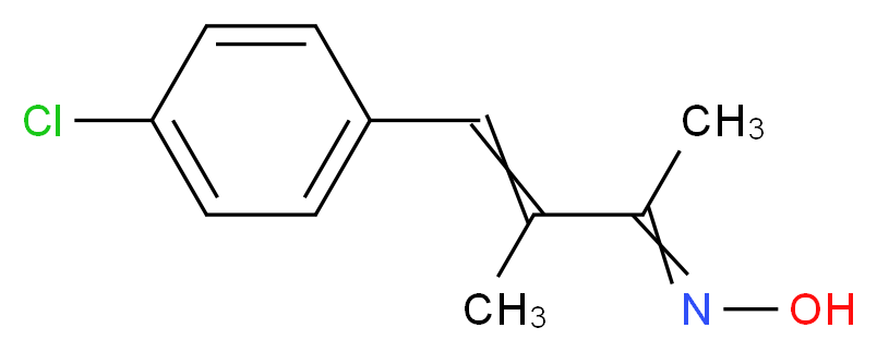 CAS_55224-94-7 分子结构
