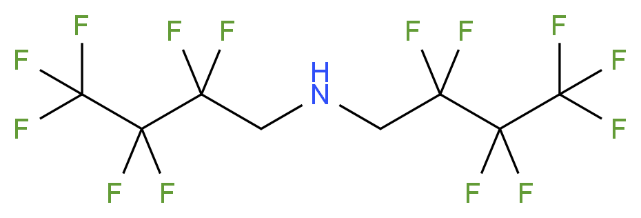 CAS_356-08-1 分子结构