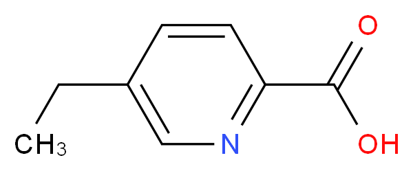 CAS_770-08-1 molecular structure