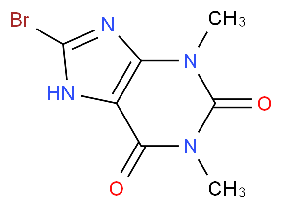 CAS_10381-75-6 分子结构