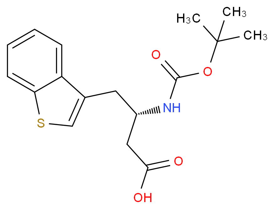 CAS_270063-45-1 分子结构