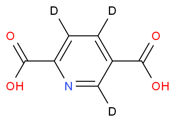 CAS_1246820-77-8 分子结构