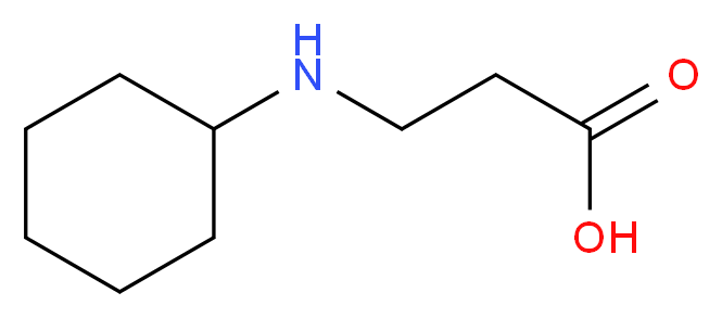 CAS_26872-84-4 分子结构